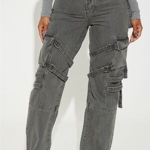 Fashion nova jeans